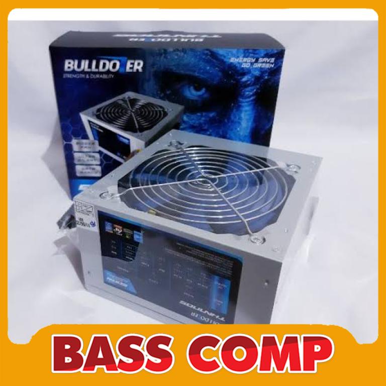 PSU BULDOZER / VARRO 500W #2