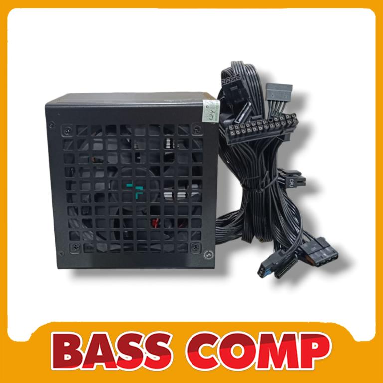 PSU DEEPCOOL PF450 450W 80+ #3