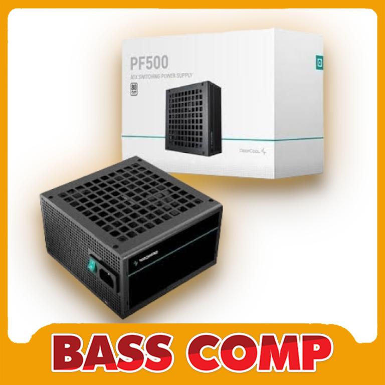 PSU DEEPCOOL PF500 500W 80+ #2