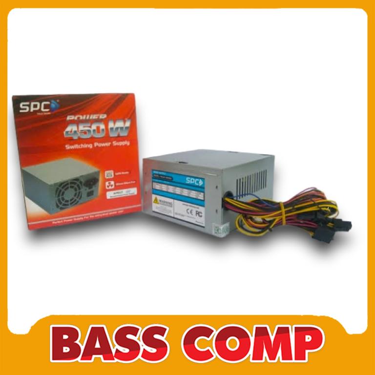 PSU SPC 450W #2