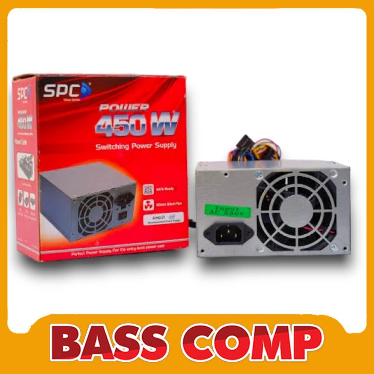 PSU SPC 450W #3