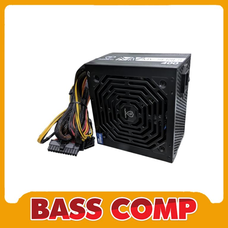 PSU VURRION MV400 80+ WHITE 300W #4
