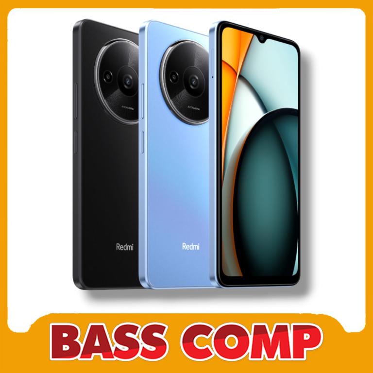 REDMI A3 4/128 BLACK #2