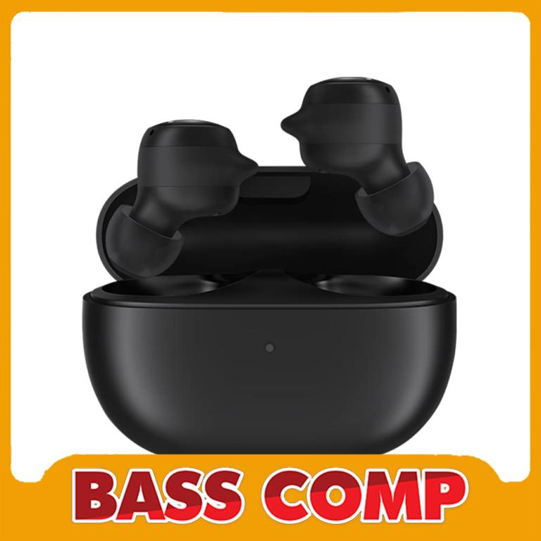 REDMI BUDS 3 LITE BLACK | WHITE #1