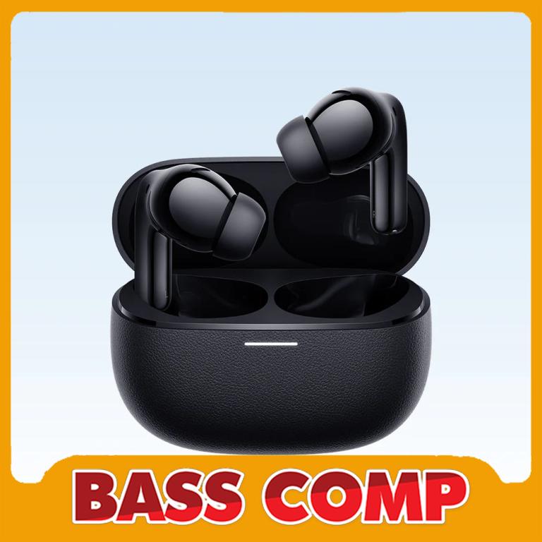 REDMI BUDS 5 PRO BLACK | WHITE #1