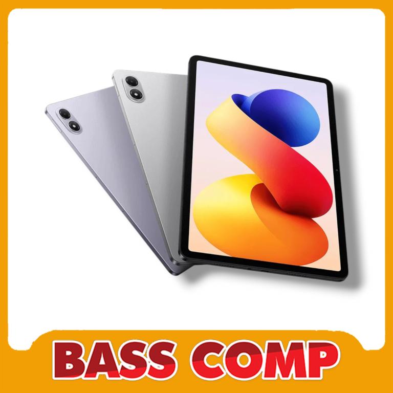 XIAOMI REDMI PAD 2 PRO SILVER | GREY | PURPEL 8/256GB #1