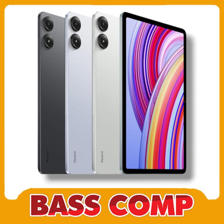 REDMI PAD PRO 8/256 GRAY | GREEN | BLUE #1