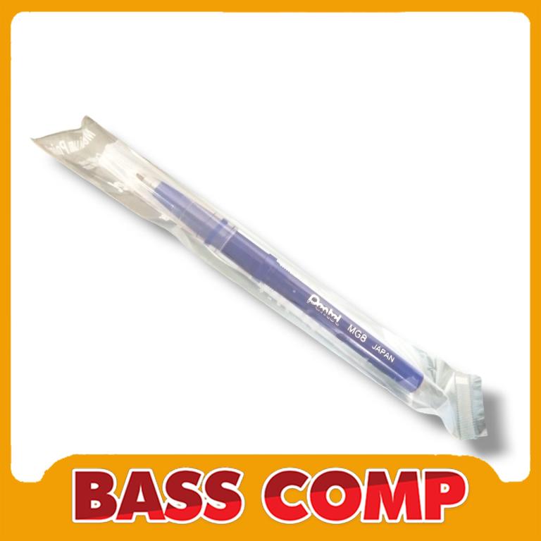 REFILL BALLPOINT PENTEL BIRU #2