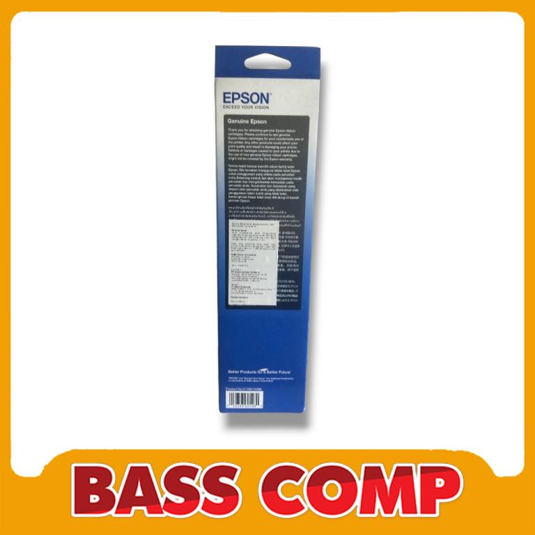 RIBBON CARTRIDGE EPSON LQ590 #3