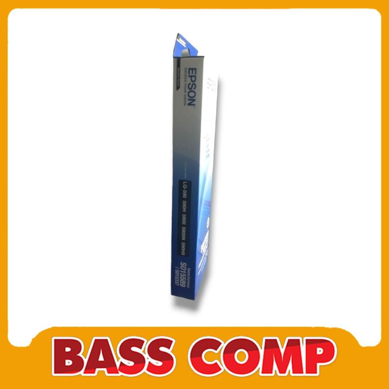 RIBBON CARTRIDGE EPSON LQ590 #4