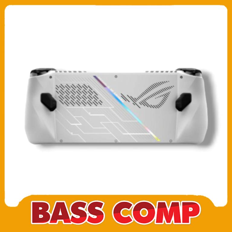 ROG ALLY RC71L-R2RADA6W TOUCH EXTREME 16/512 #3