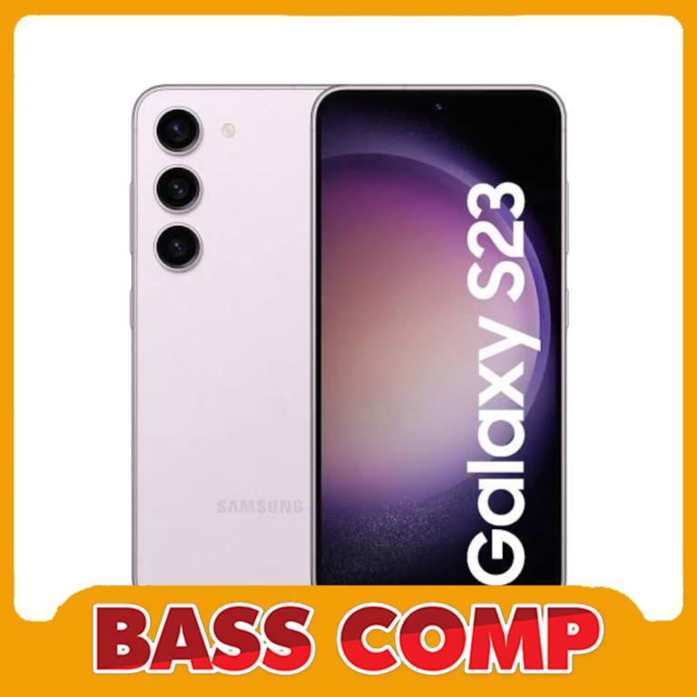 SAMSUNG GALAXY S23 PLUS 8/512 GB CREAM | LAVENDER | BLACK #2