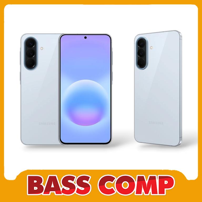 SAMSUNG GALAXY A57 5G GRAY| ICEBLUE|LILAC|NAVY 12/256 #3