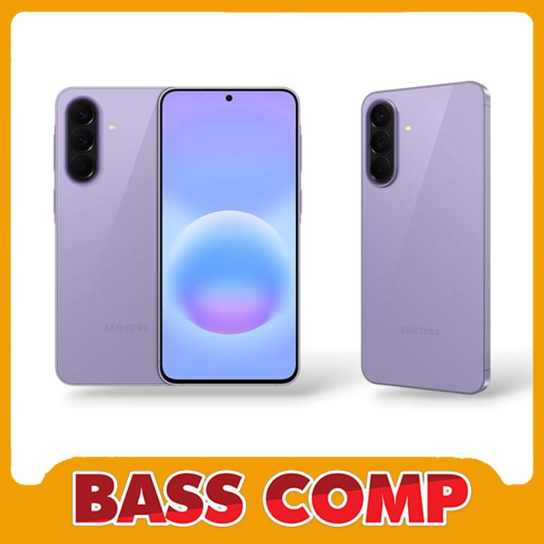 SAMSUNG GALAXY A57 5G GRAY| ICEBLUE|LILAC|NAVY 8/128 #4