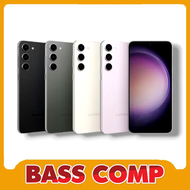 SAMSUNG S23 PLUS 8/256 #1