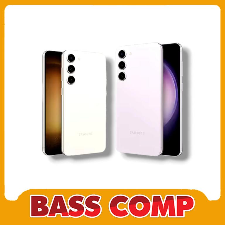 SAMSUNG S23 PLUS 8/256 #2