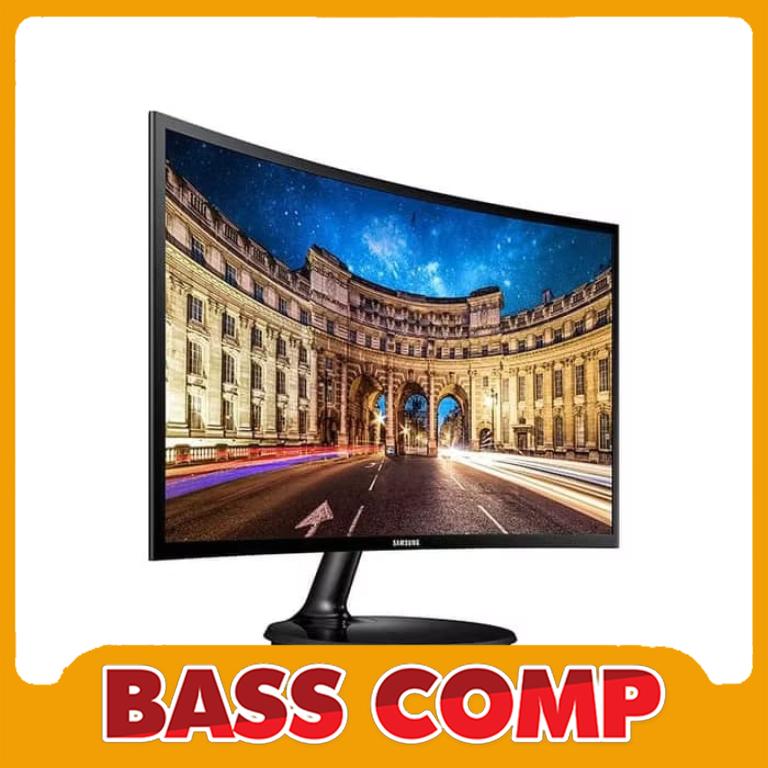 SAMSUNG LC24F390 23,5" CURVE HDMI #1