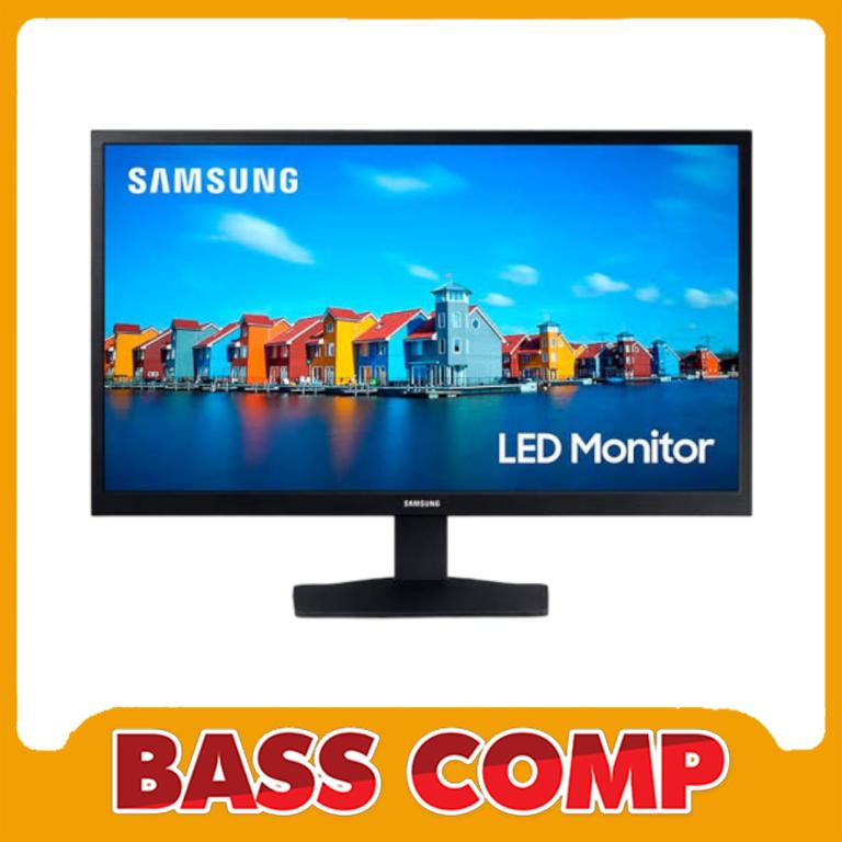 SAMSUNG LED 22" LS22 #1