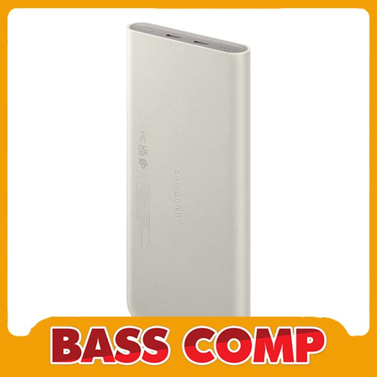 SAMSUNG POWERBANK 25W 10000MAH #1
