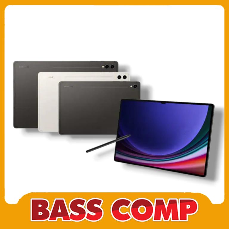 SAMSUNG TAB S9 128GB GRAPHIT #2