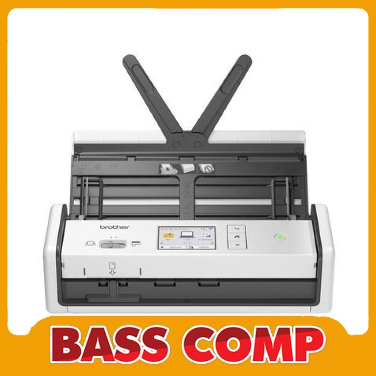 SCANNER BROTHER ADS 1700W #1