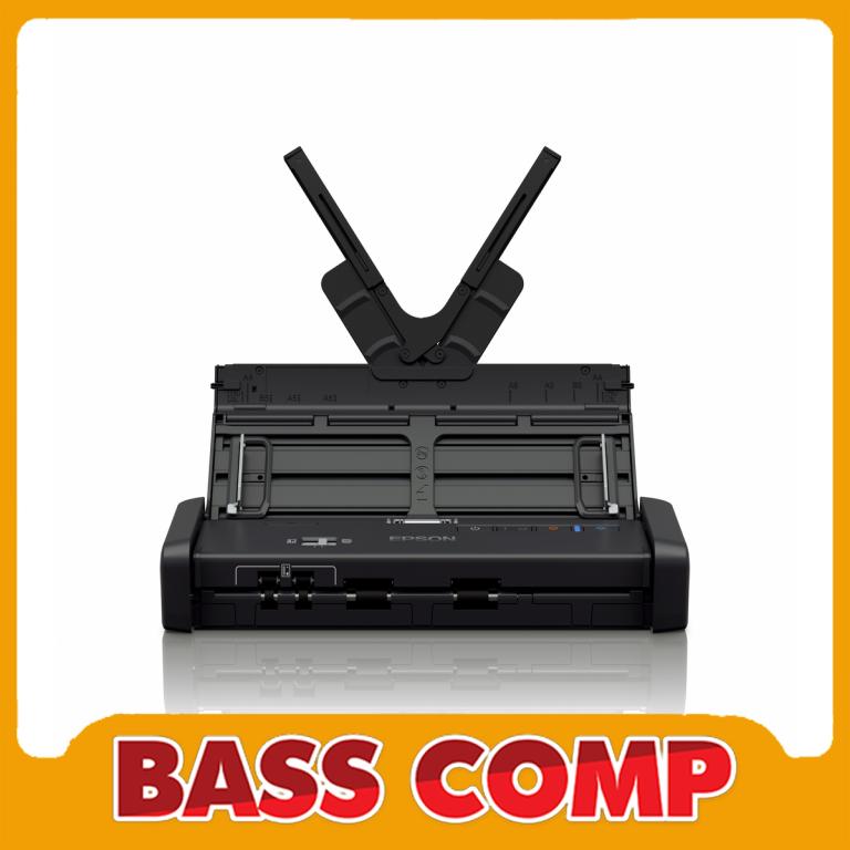 SCANNER EPSON DS-310 #1