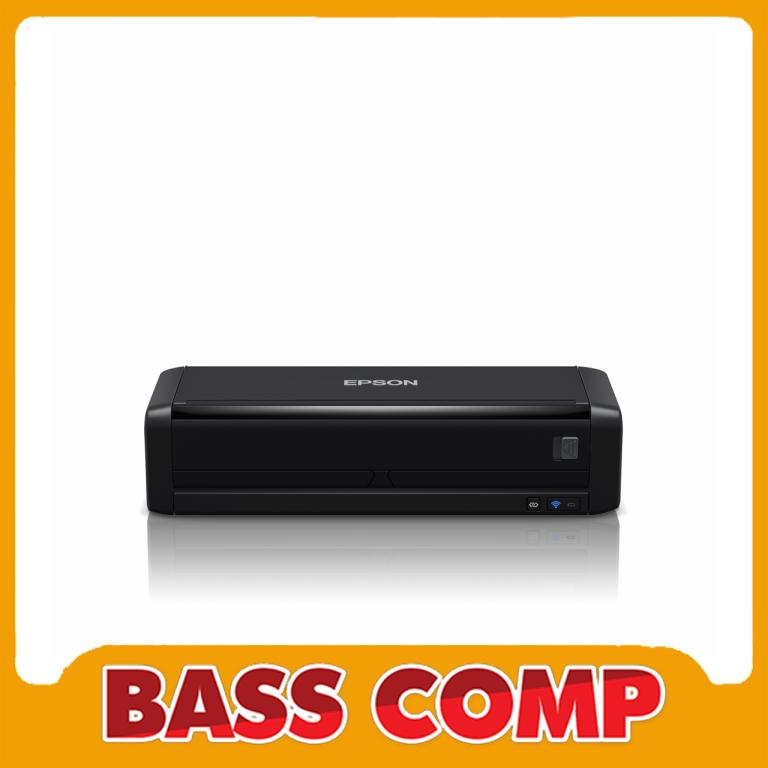 SCANNER EPSON DS-360W #1