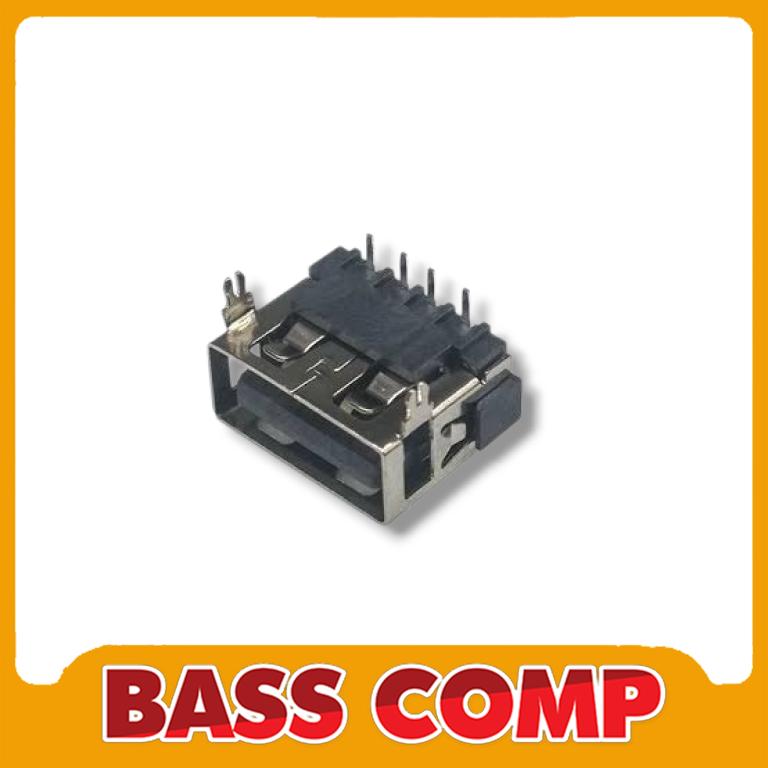 JASA GANTI SOKET USB LAPTOP #1