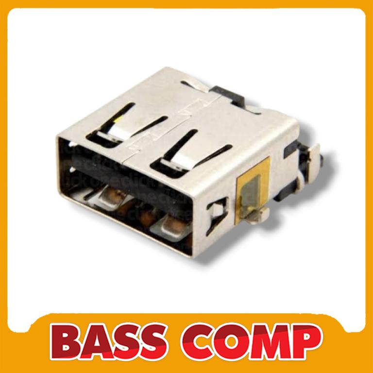 JASA GANTI SOKET USB LAPTOP #2