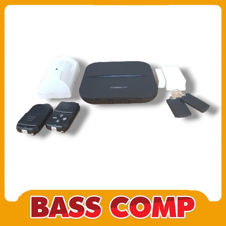 SMART ALARM KANASECURE W20 #1