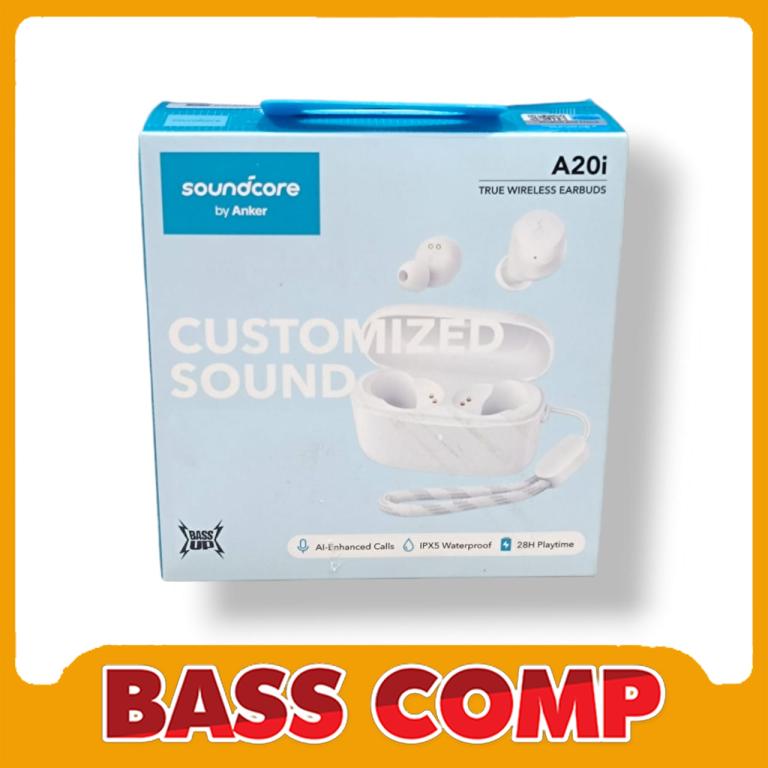 ANKER SOUNDCORE WIRELESS EARPHONE A20I #1
