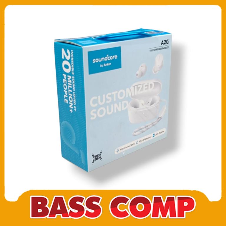 ANKER SOUNDCORE WIRELESS EARPHONE A20I #2