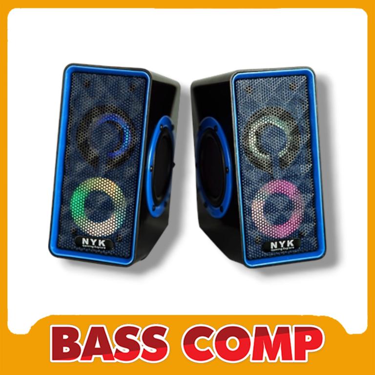 SPEAKER GAMING NYK N02 #1