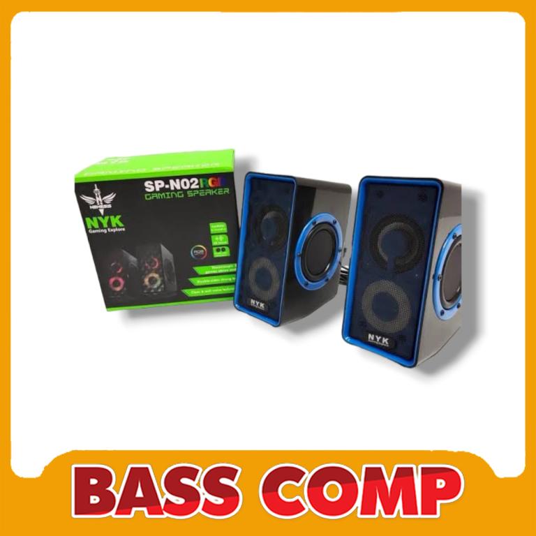 SPEAKER GAMING NYK N02 #2