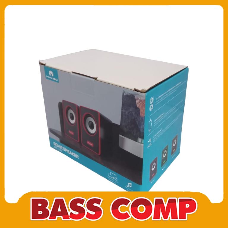 SPEAKER MIKUSO 049 #1