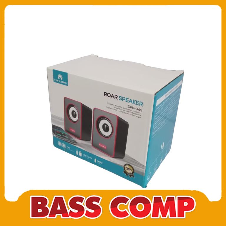SPEAKER MIKUSO 049 #3
