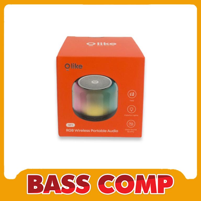 OLIKE SF1 SPEAKER #1