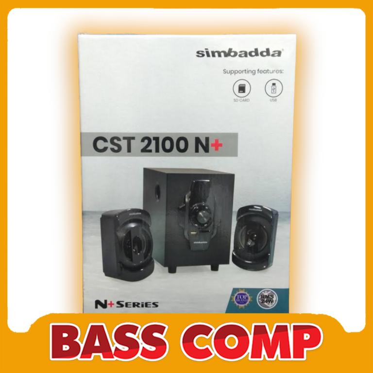 SPEAKER SIMBADDA CST2100N+ #1