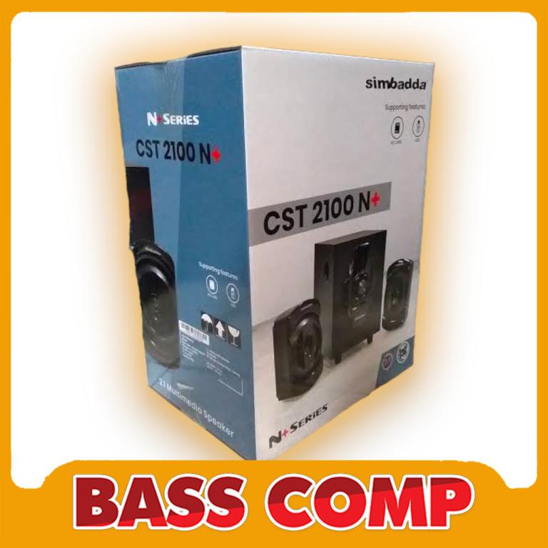 SPEAKER SIMBADDA CST2100N+ #2