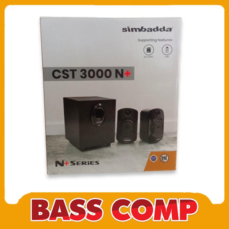 SPEAKER SIMBADDA CST3000N+ #1
