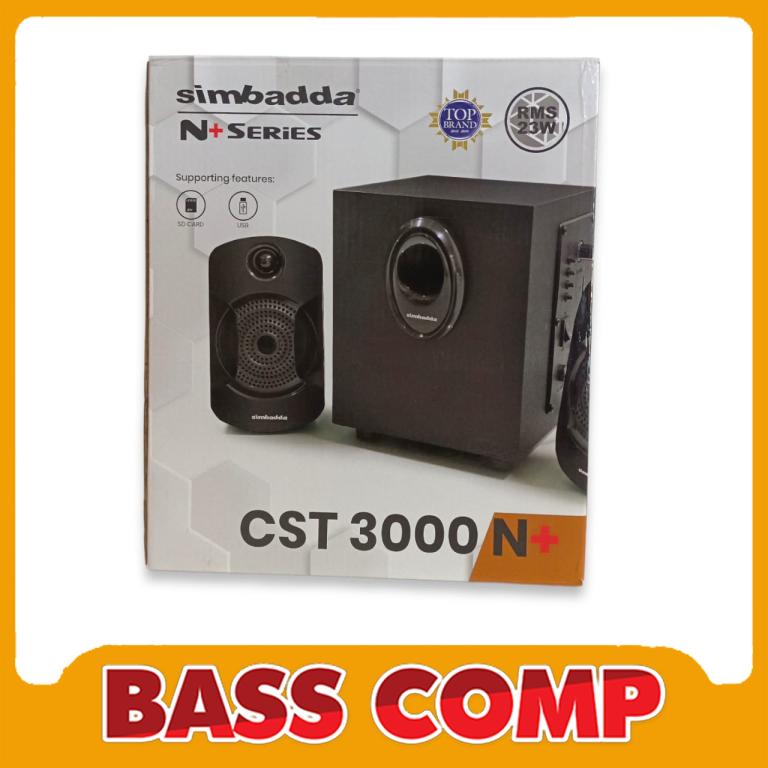 SPEAKER SIMBADDA CST3000N+ #3