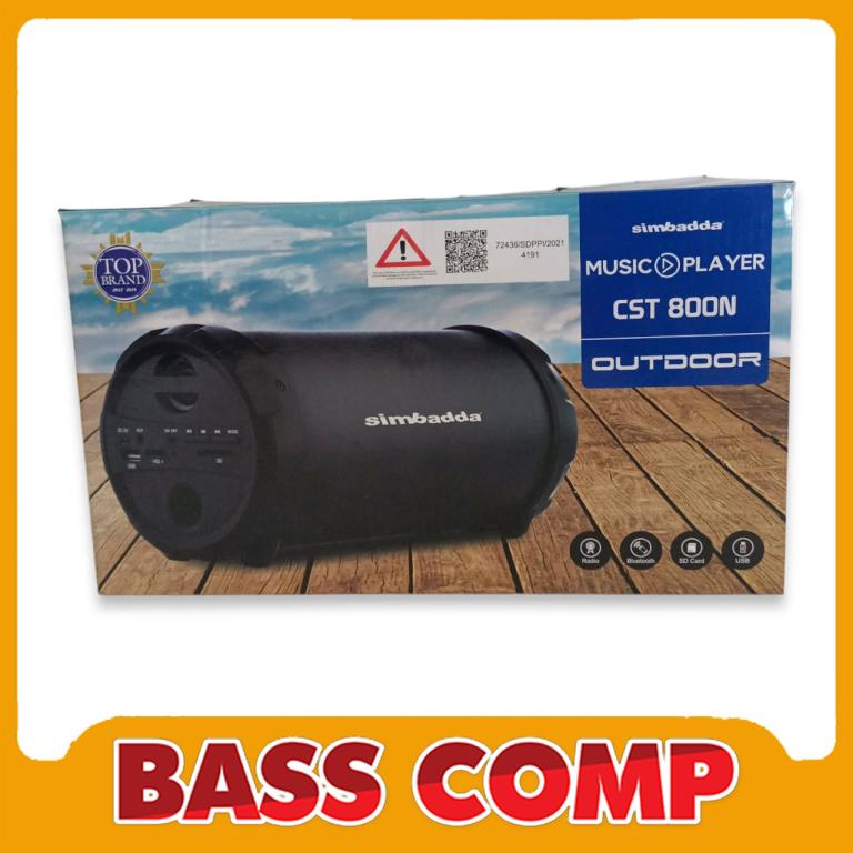 SPEAKER SIMBADDA CST800N #1