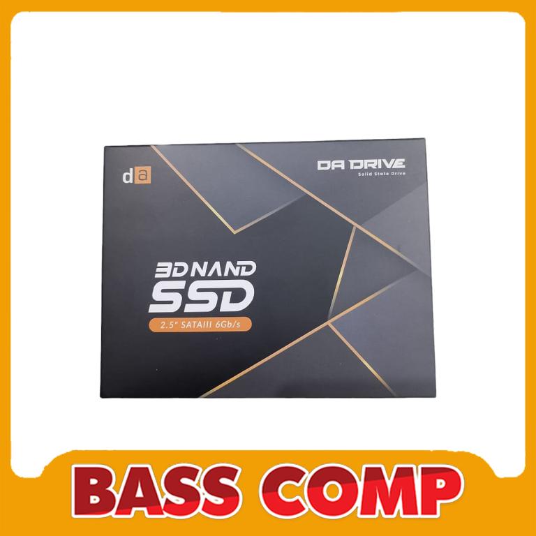 DIGITAL ALLIANCE 128GB SSD #1