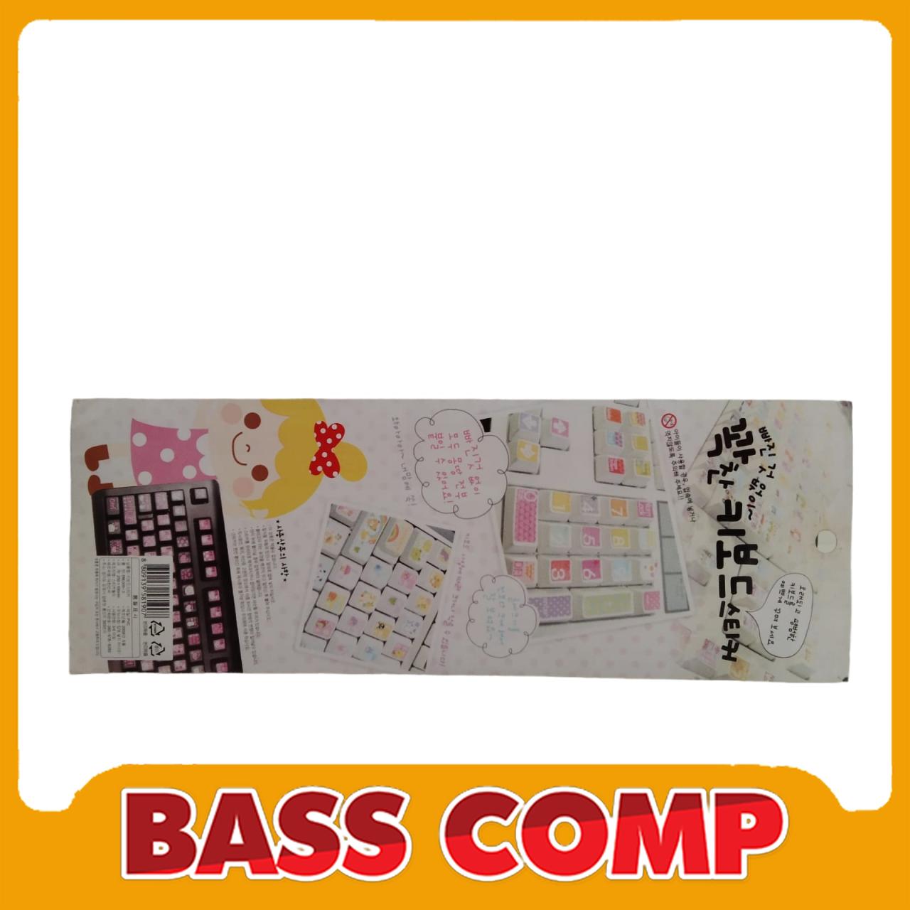 STIKER KEYBOARD #2