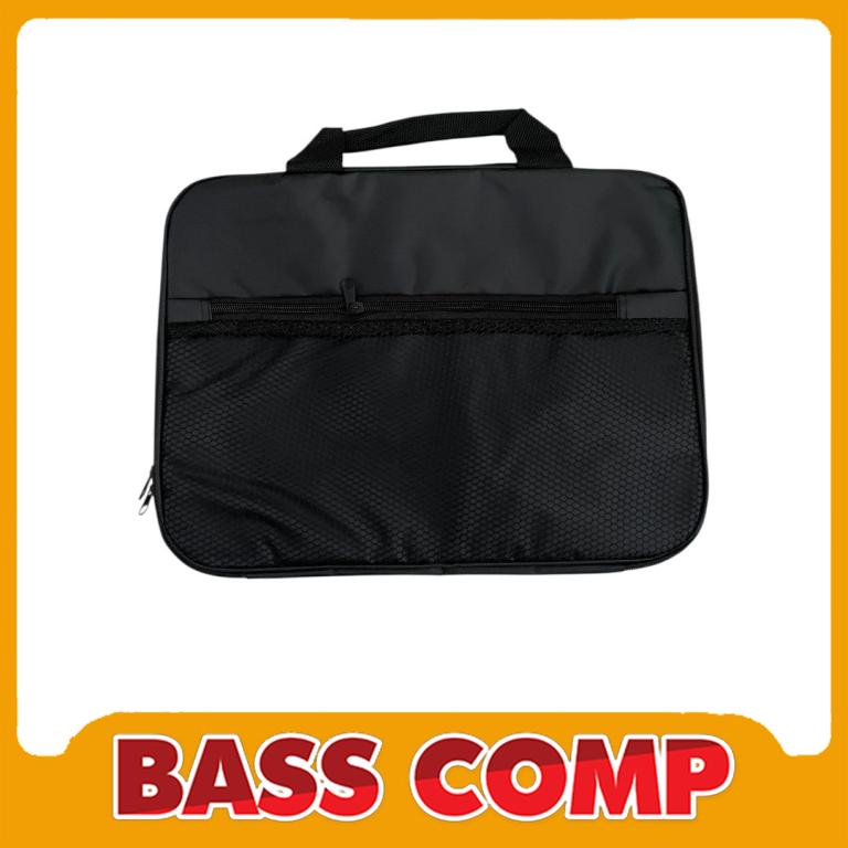 TAS LAPTOP SLEMPANG ANTI AIR #1