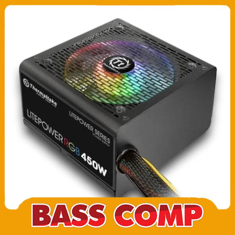 THERMALTAKE LITEPOWER 450W (RGB) #2