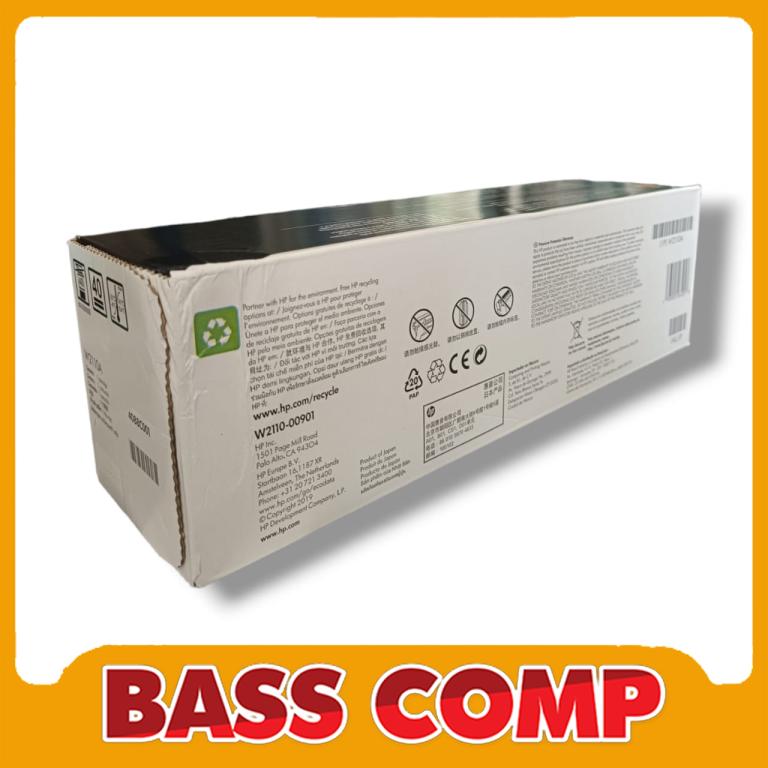TONER HP 206A BLACK ORI #3