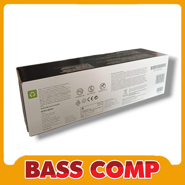 TONER HP 206A CYAN ORI #3