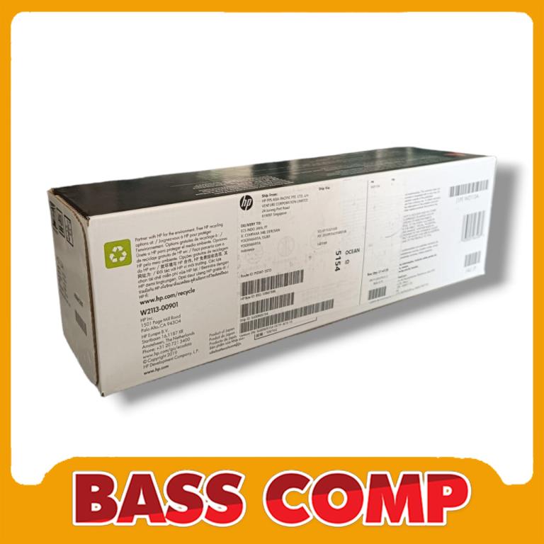 TONER HP 206A MAGENTA ORI #3