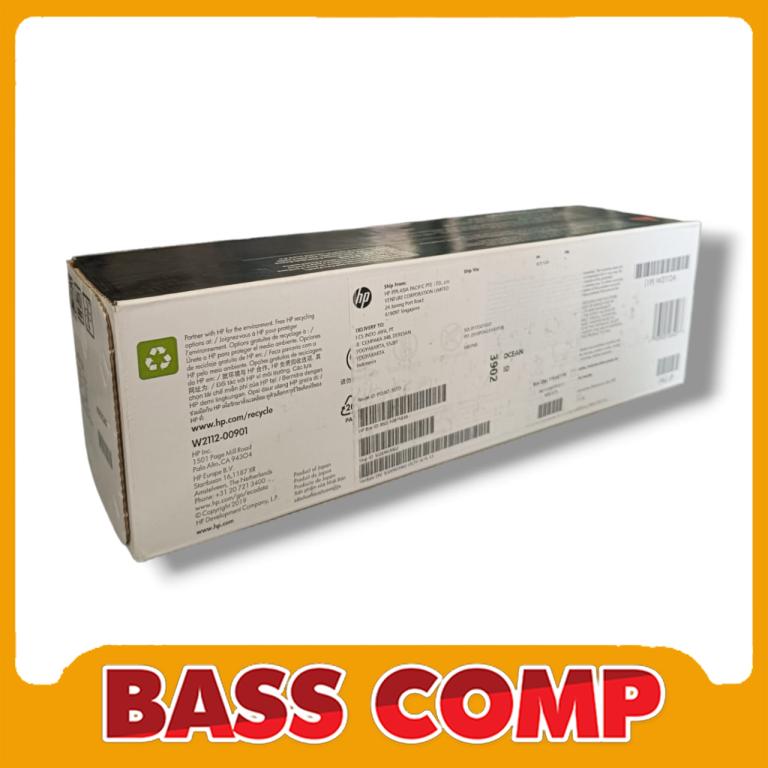 TONER HP 206A YELLOW ORI #3